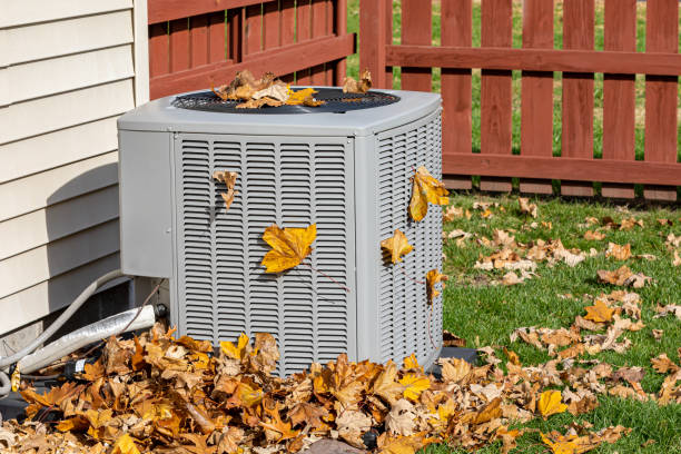 Local HVAC companies in Morrow, GA