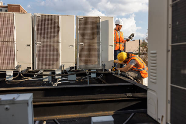 Best HVAC companies near me  in Morrow, GA