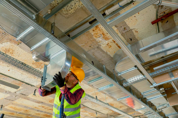 Best Local HVAC companies  in Morrow, GA