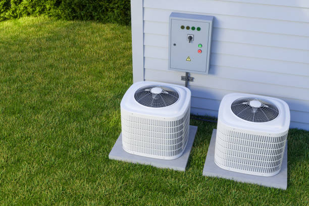 Best Ductless HVAC repair  in Morrow, GA