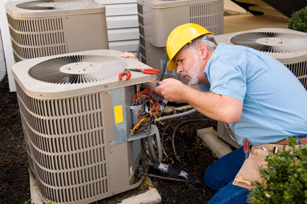 Best HVAC installation services  in Morrow, GA