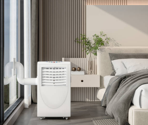 Best Local HVAC companies  in Morrow, GA
