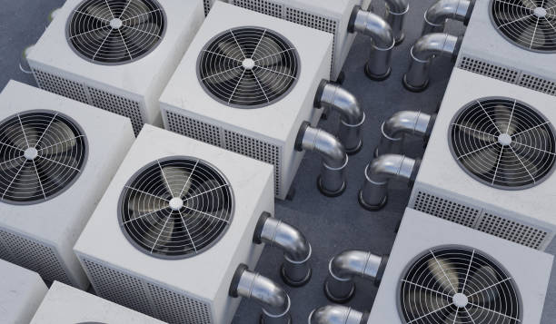 Best HVAC installation services  in Morrow, GA