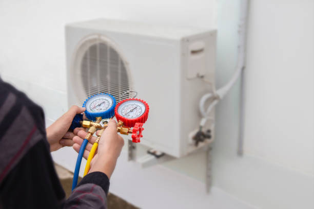 Best Residential HVAC services  in Morrow, GA