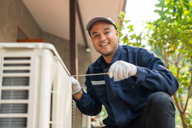 Best Central air repair  in Morrow, GA
