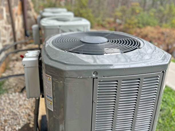 Best HVAC air duct cleaning  in Morrow, GA