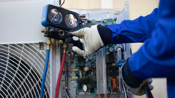 Best Affordable HVAC services  in Morrow, GA